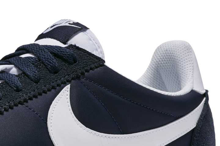 Nike Cortez Basic Nylon sneakers in 3 colors | RunRepeat متجر نايس